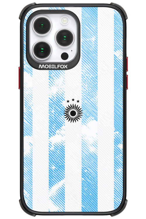 Argentina 2.0 - Apple iPhone 14 Pro Max