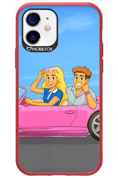 My Way 2.0 - Apple iPhone 12
