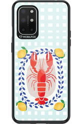 Marbella's Lobster 2.0 - OnePlus 8T