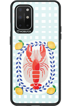 Marbella's Lobster 2.0 - OnePlus 8T