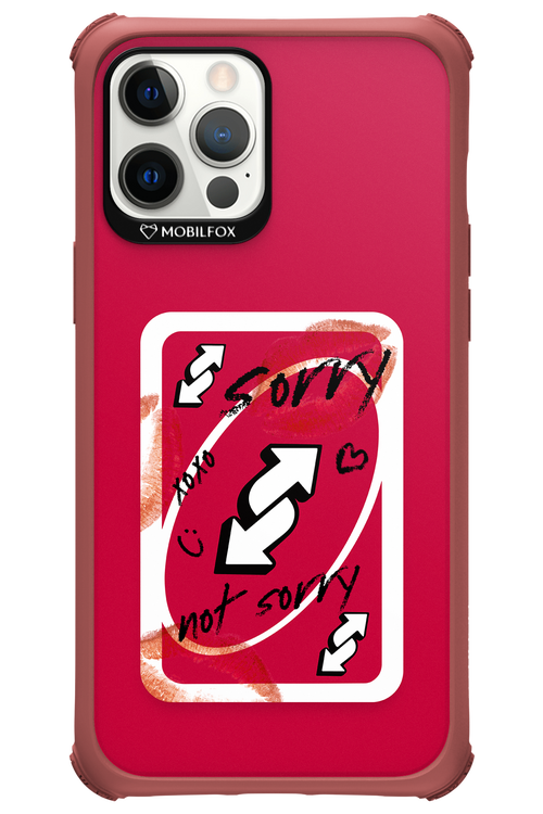Turn 2.0 - Apple iPhone 12 Pro Max