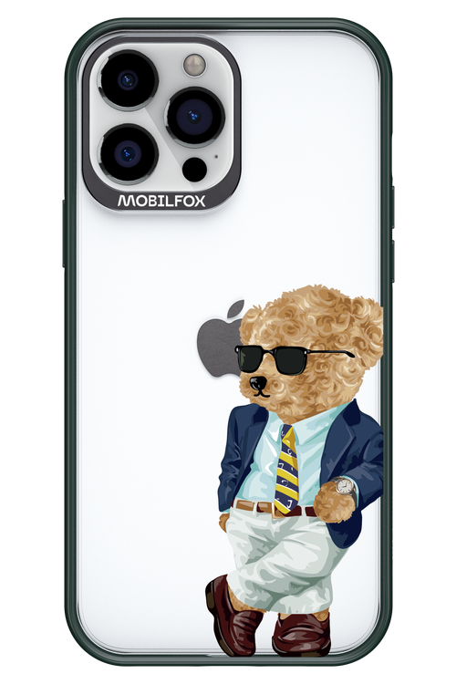 Boss - Apple iPhone 13 Pro Max