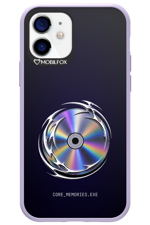 Core Memories 2.0 - Apple iPhone 12
