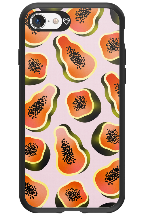 Papaya Wave 2.0 - Apple iPhone 8