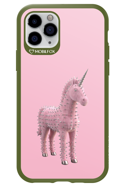 Punk Unicorn 2.0 - Apple iPhone 11 Pro