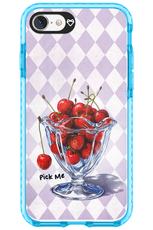 Pick Me 2.0 - Apple iPhone SE 2020