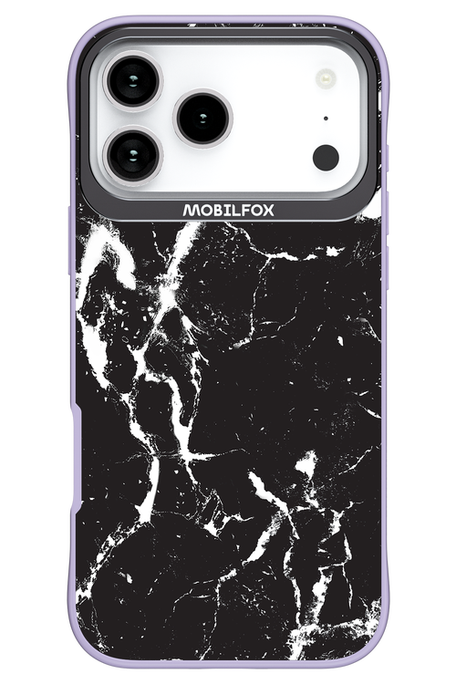 Grunge Marble 2.0 - Apple iPhone 17 Pro Max
