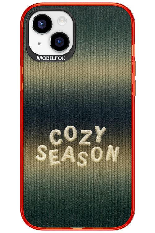 Cozy Season 2.0 - Apple iPhone 15 Plus