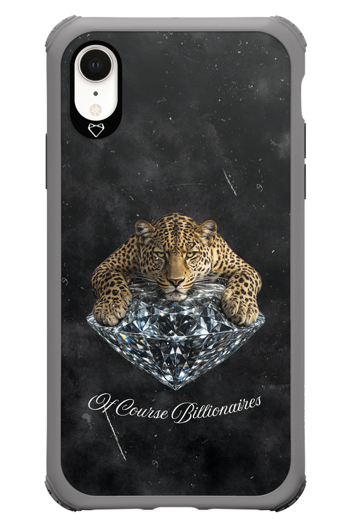 OC billionaires 2.0 - Apple iPhone XR