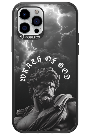 God 2.0 - Apple iPhone 12 Pro