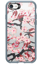 Sakura - Apple iPhone 7