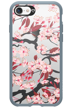 Sakura - Apple iPhone 7