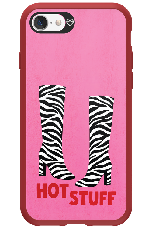 HOT STUFF 2.0 - Apple iPhone 7