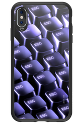 Can's Escape 2.0 - Apple iPhone XS Max