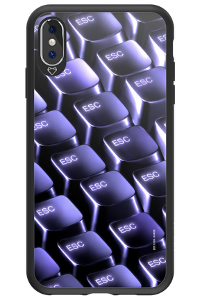 Can's Escape 2.0 - Apple iPhone XS Max