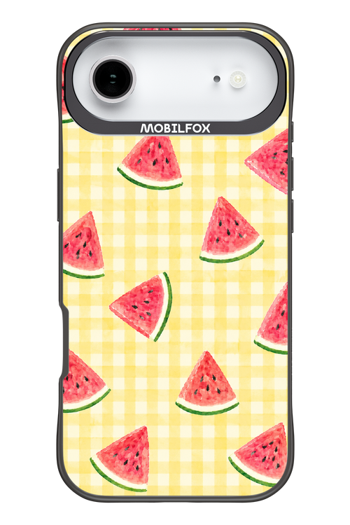 Vintage Watermelon 2.0 - Apple iPhone 17 Air