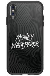 Money Whisperer 2.0 - Apple iPhone XS Max