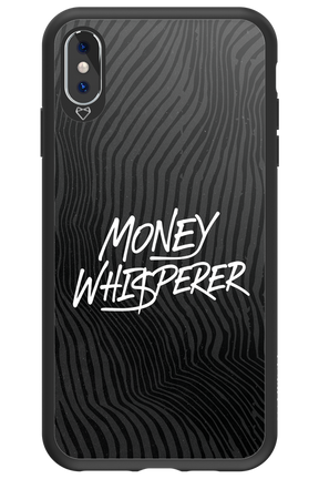 Money Whisperer 2.0 - Apple iPhone XS Max
