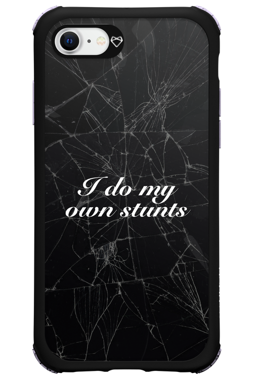 Stunts 2.0 - Apple iPhone 7