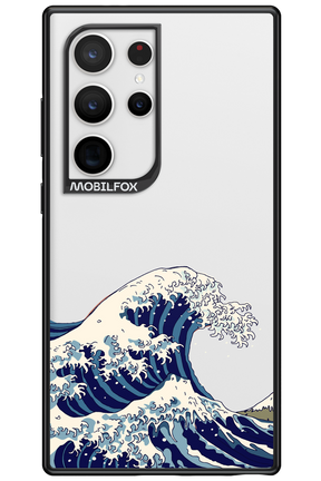 Great Wave 2.0 - Samsung Galaxy S24 Ultra