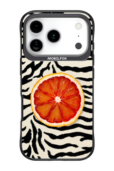 Wild Nectarin 2.0 - Apple iPhone 17 Pro