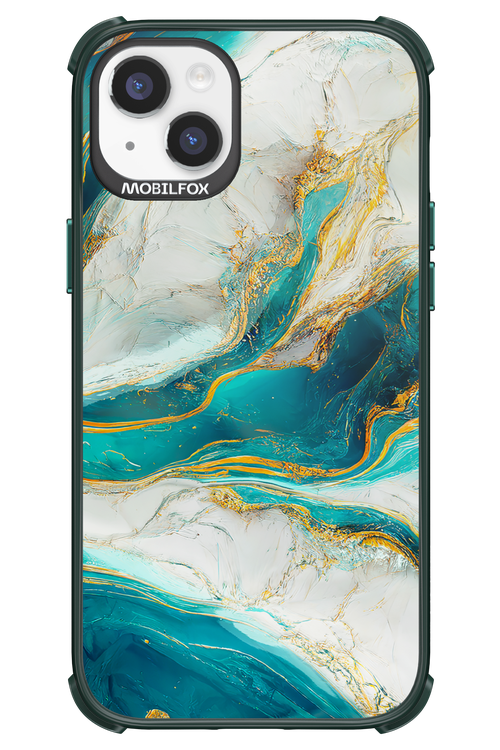 Emerald - Apple iPhone 14 Plus