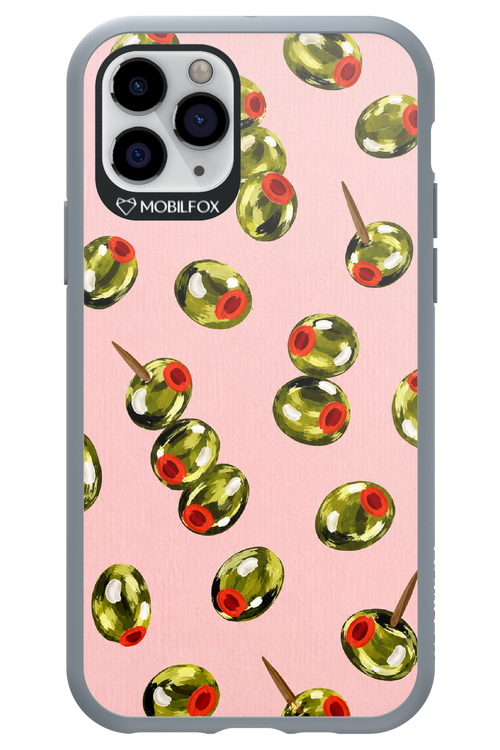 Olive 2.0 - Apple iPhone 11 Pro