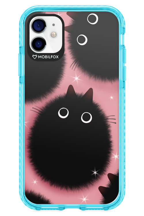 PURRr - Apple iPhone 11