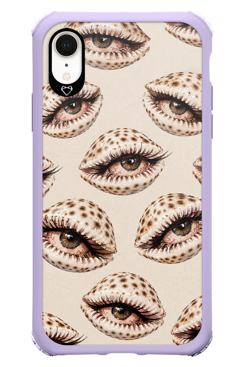 Ocean Eyes 2.0 - Apple iPhone XR