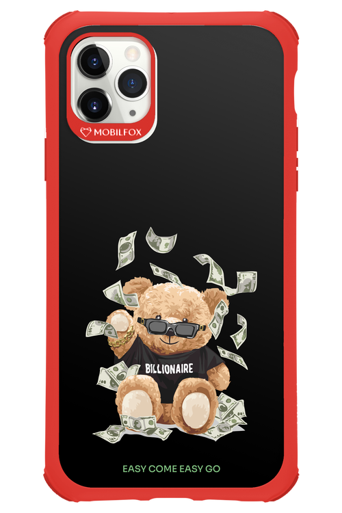 Easy Come Easy Go 2.0 - Apple iPhone 11 Pro Max