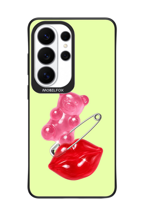 Gummy Pin 2.0 - Samsung Galaxy S26 Ultra