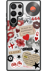 Alter Queen 2.0 - Samsung Galaxy S22 Ultra