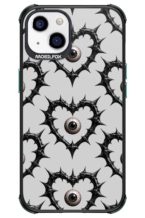 Heart Vision 2.0 - Apple iPhone 13