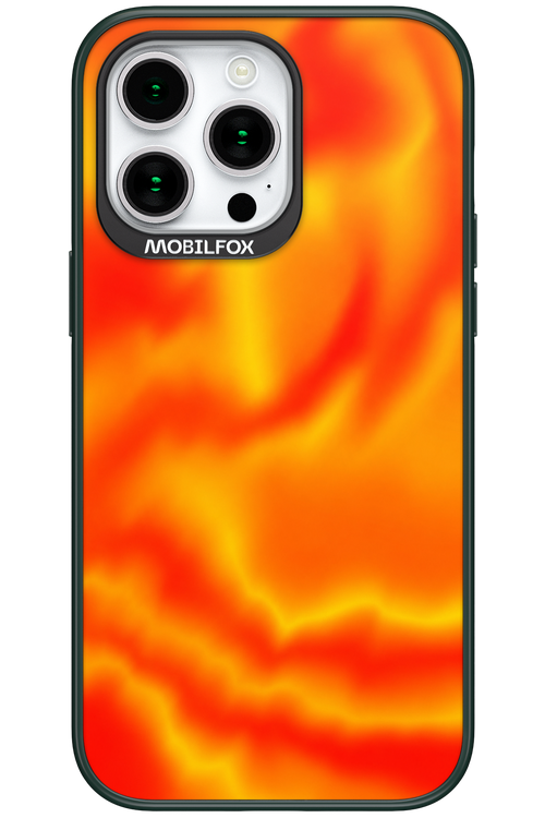 Beat the Heat 2.0 - Apple iPhone 15 Pro Max