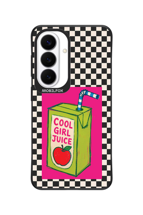 COOL GIRL JUICE 2.0 - Samsung Galaxy S26