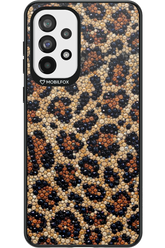 Crystal Roar 2.0 - Samsung Galaxy A73