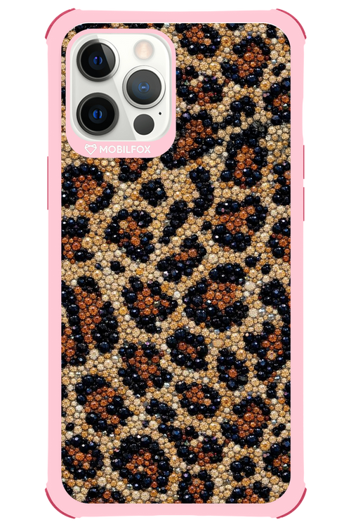 Crystal Roar 2.0 - Apple iPhone 12 Pro Max