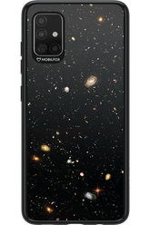 Cosmic Space - Samsung Galaxy A51