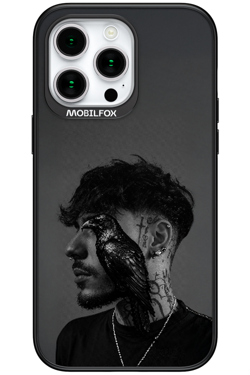 RAVEN 2.0 - Apple iPhone 15 Pro Max