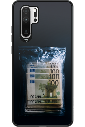 Moneybag 2.0 - Huawei P30 Pro