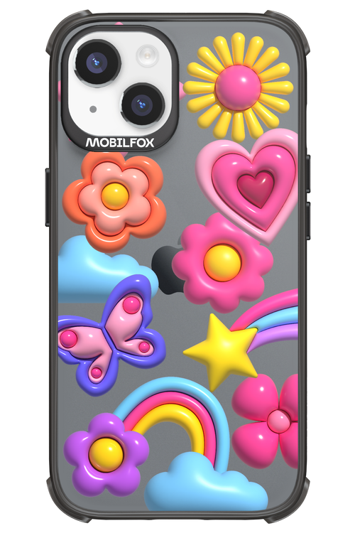 Puffer World 2.0 - Apple iPhone 14