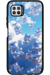 Crystal Bears 2.0 - Huawei P40 Lite