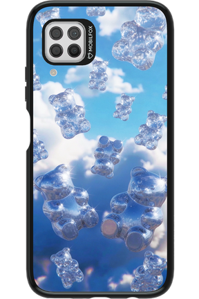 Crystal Bears 2.0 - Huawei P40 Lite