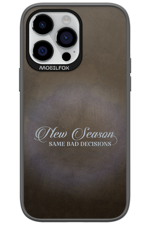 Bad decision 2.0 - Apple iPhone 14 Pro Max