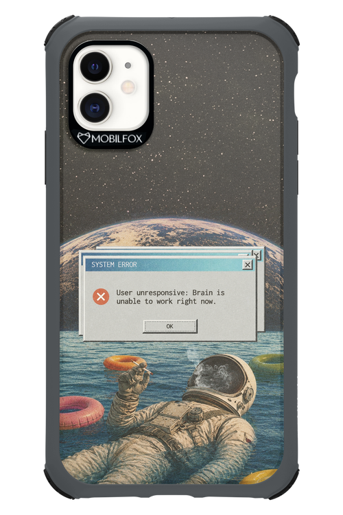 Too High 2.0 - Apple iPhone 11