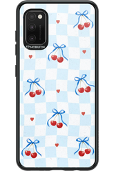 Blue Cherry 2.0 - Samsung Galaxy A41