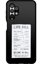 bill 2.0 - Samsung Galaxy A13 4G