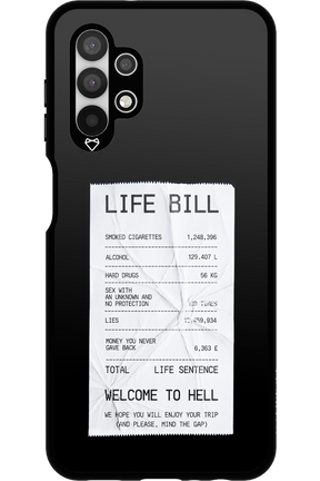 bill 2.0 - Samsung Galaxy A13 4G