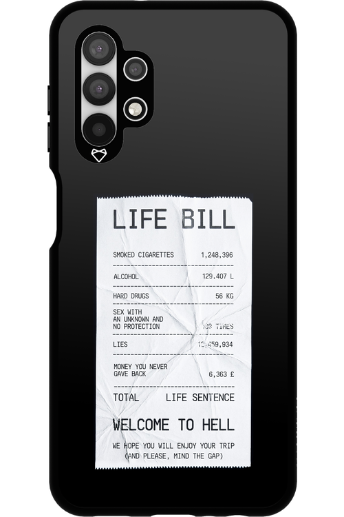 bill 2.0 - Samsung Galaxy A13 4G
