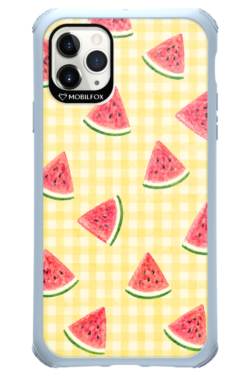 Vintage Watermelon 2.0 - Apple iPhone 11 Pro Max